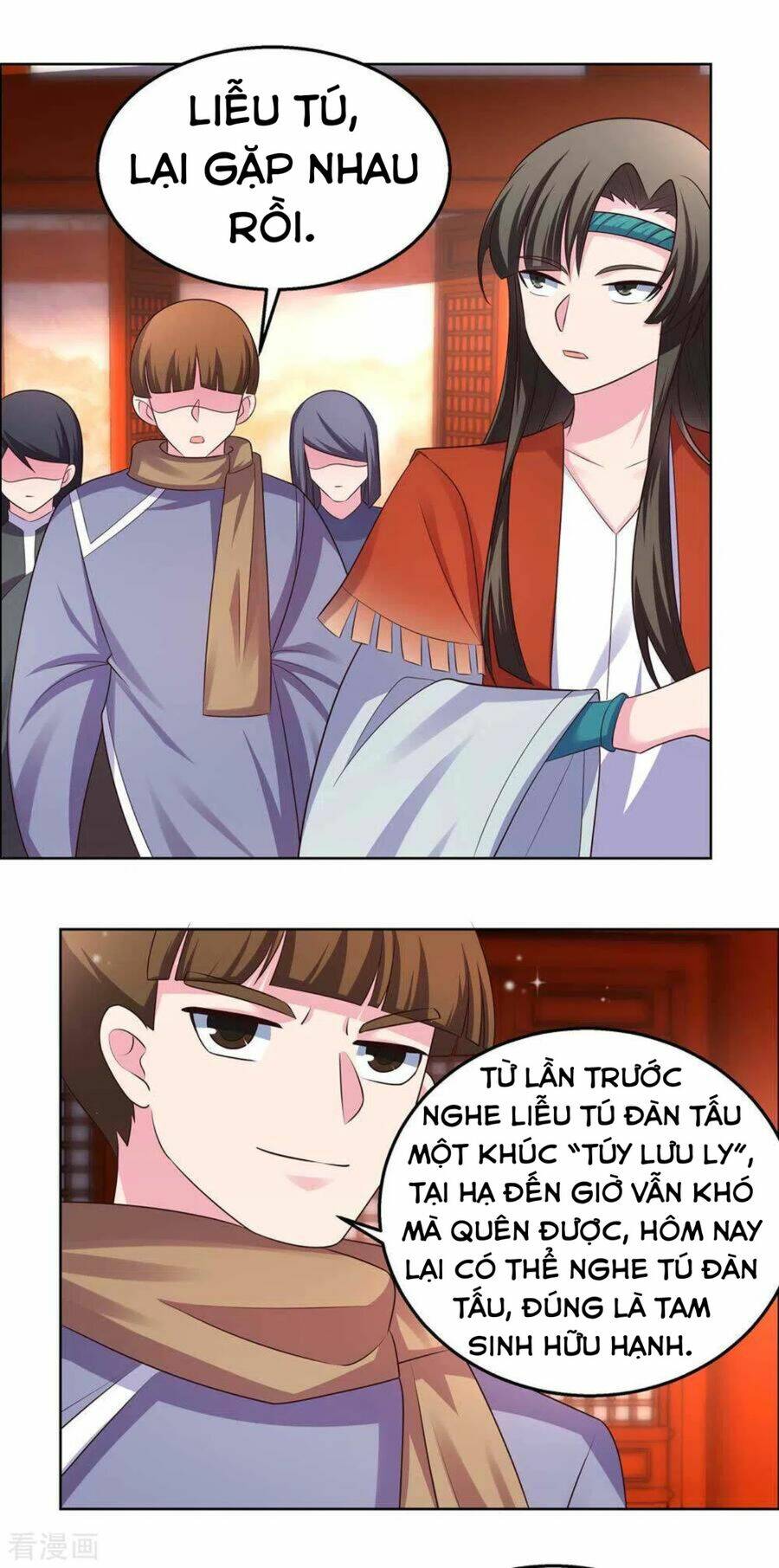 Chương 162 - Trang 12