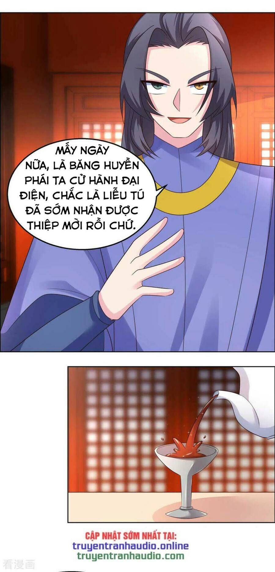 Chương 162 - Trang 15