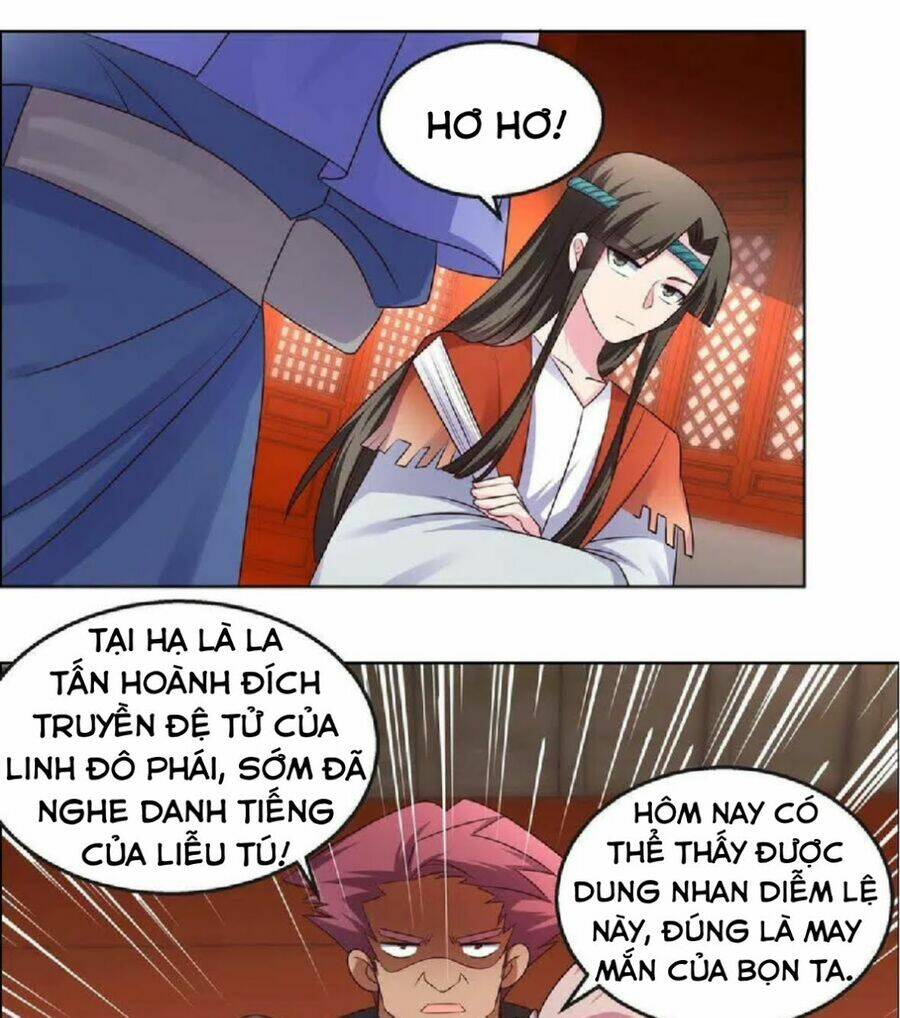 Chương 162 - Trang 18