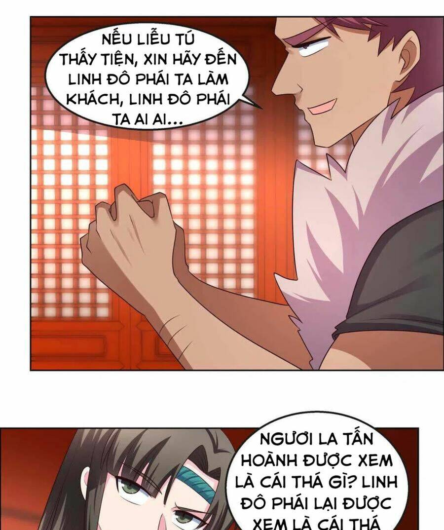 Chương 162 - Trang 20