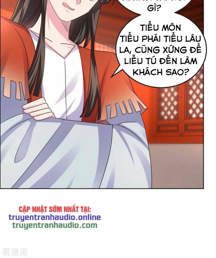 Chương 162 - Trang 21