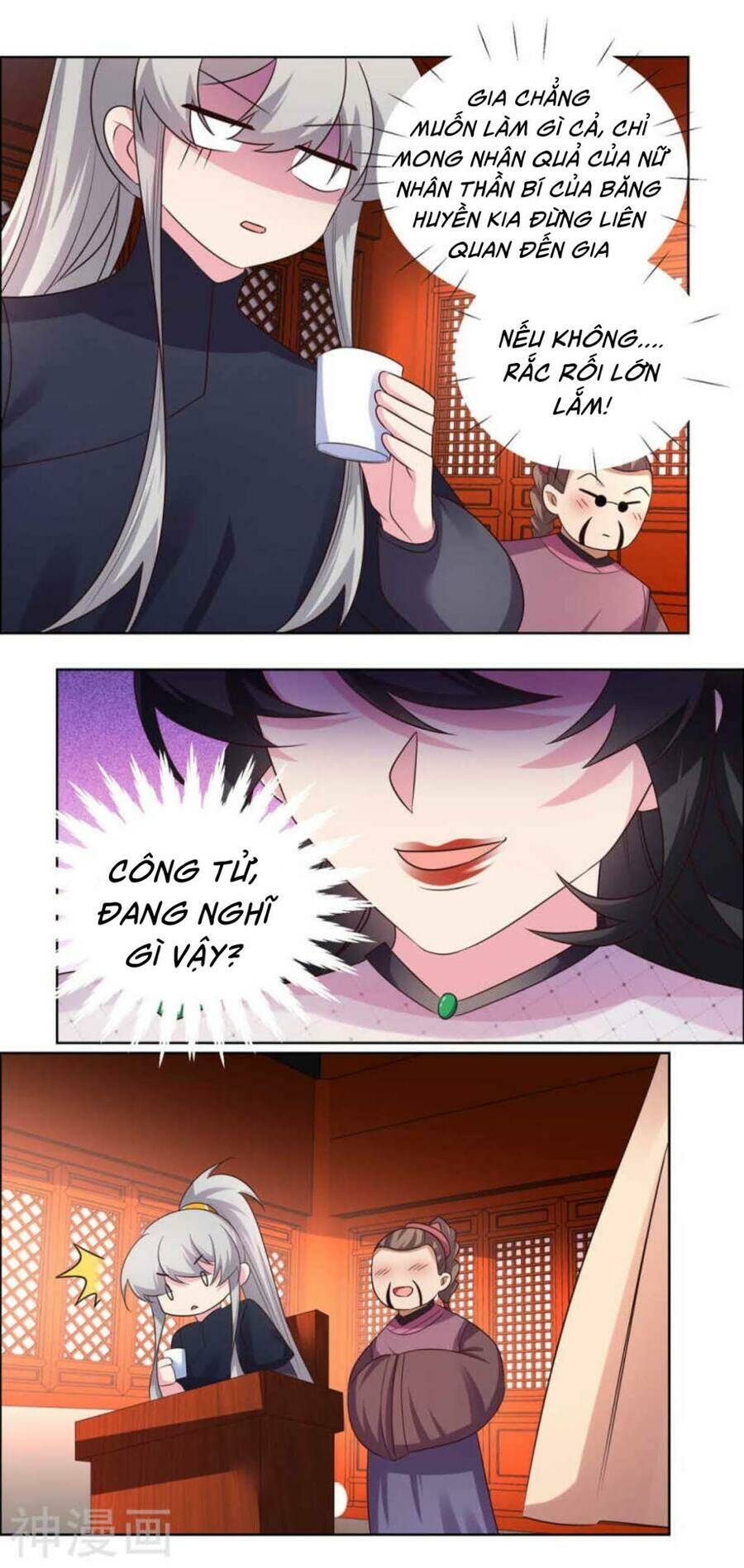 Chương 163 - Trang 5