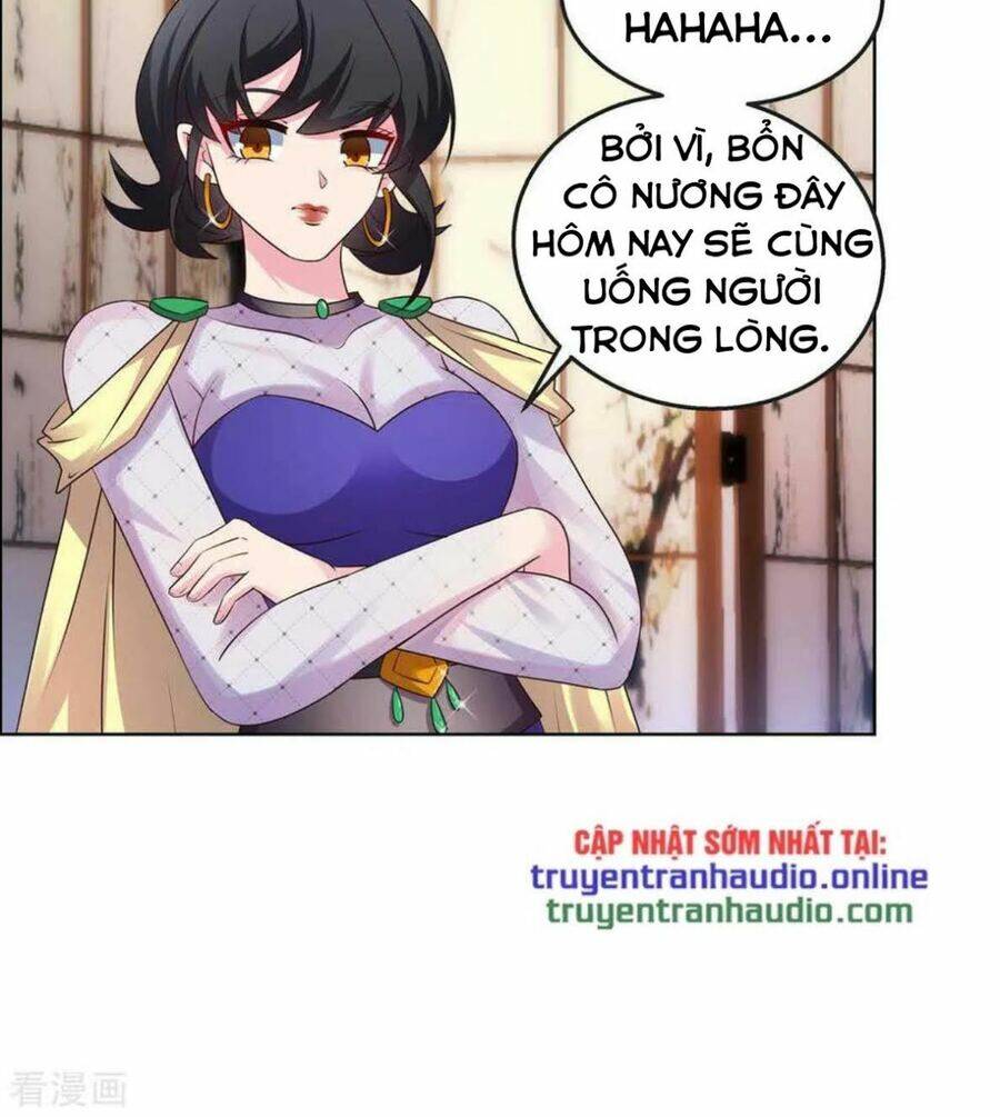 Chương 164 - Trang 14