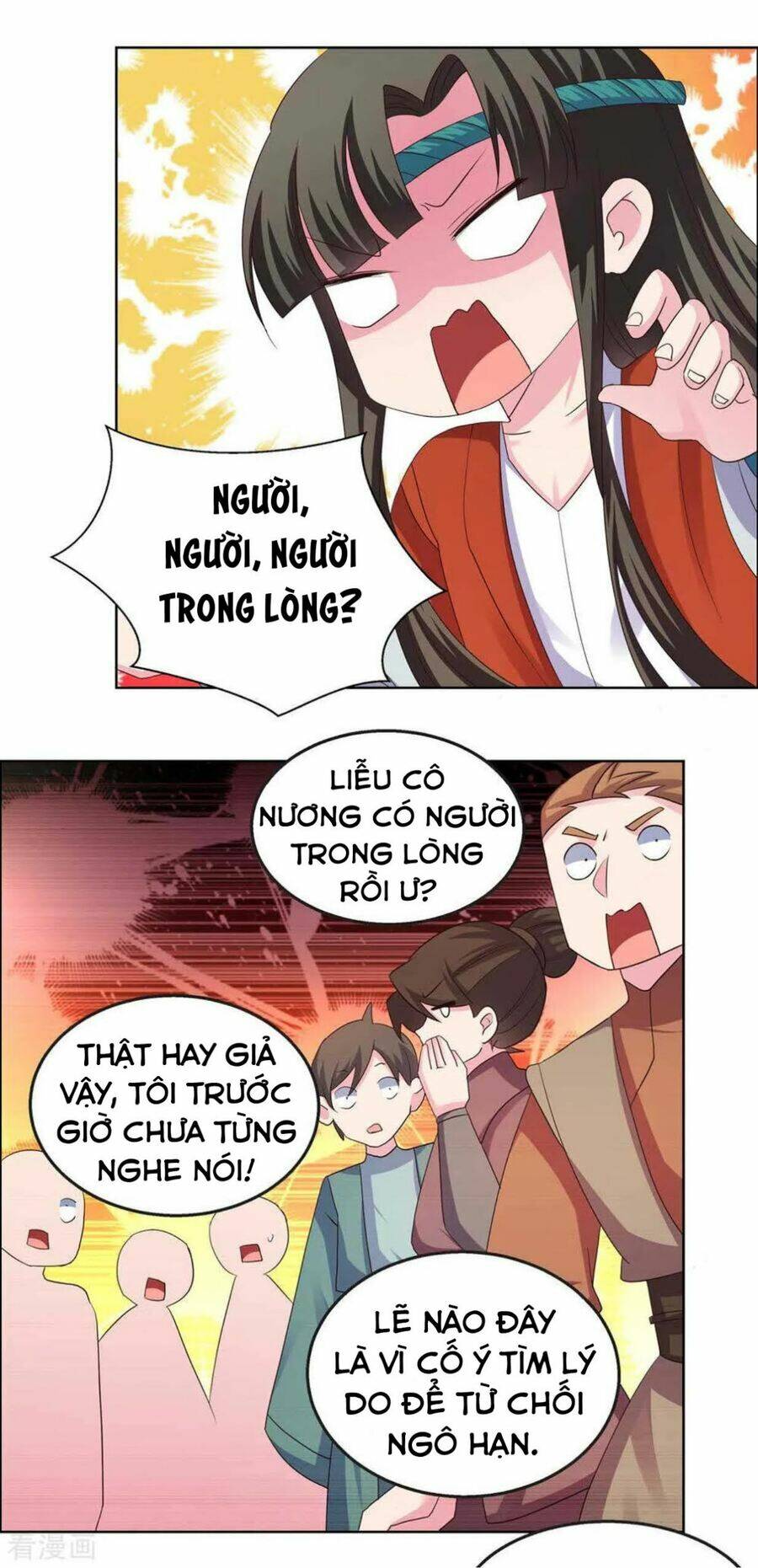 Chương 164 - Trang 15