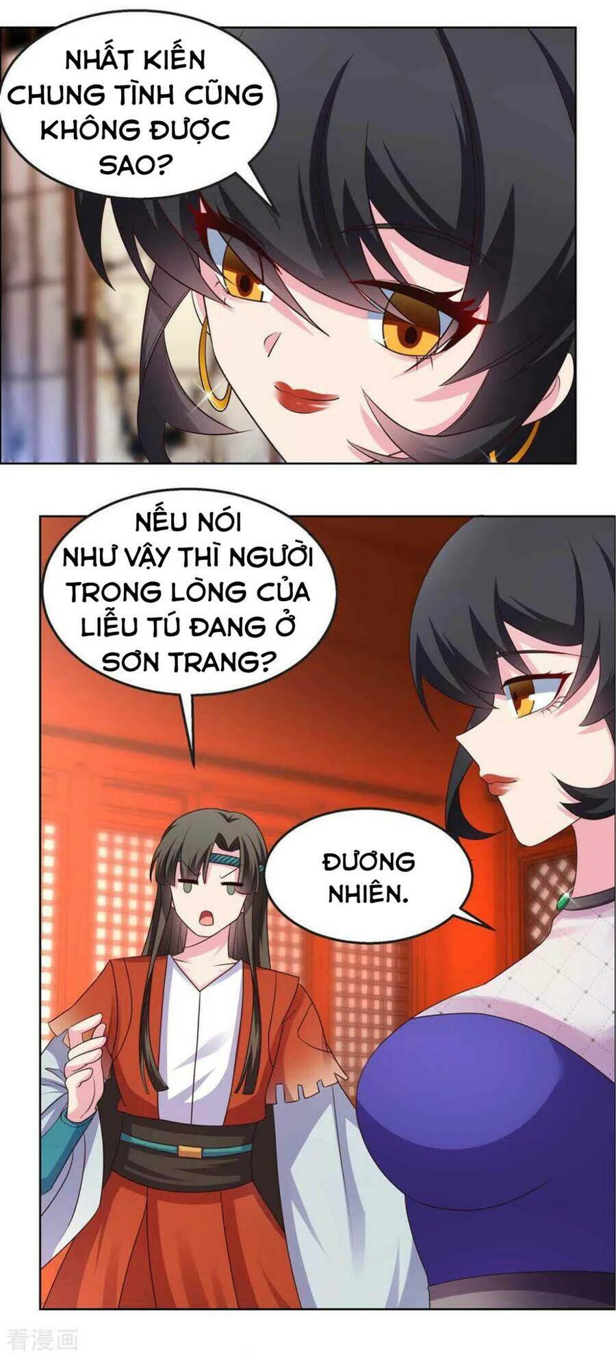 Chương 164 - Trang 18