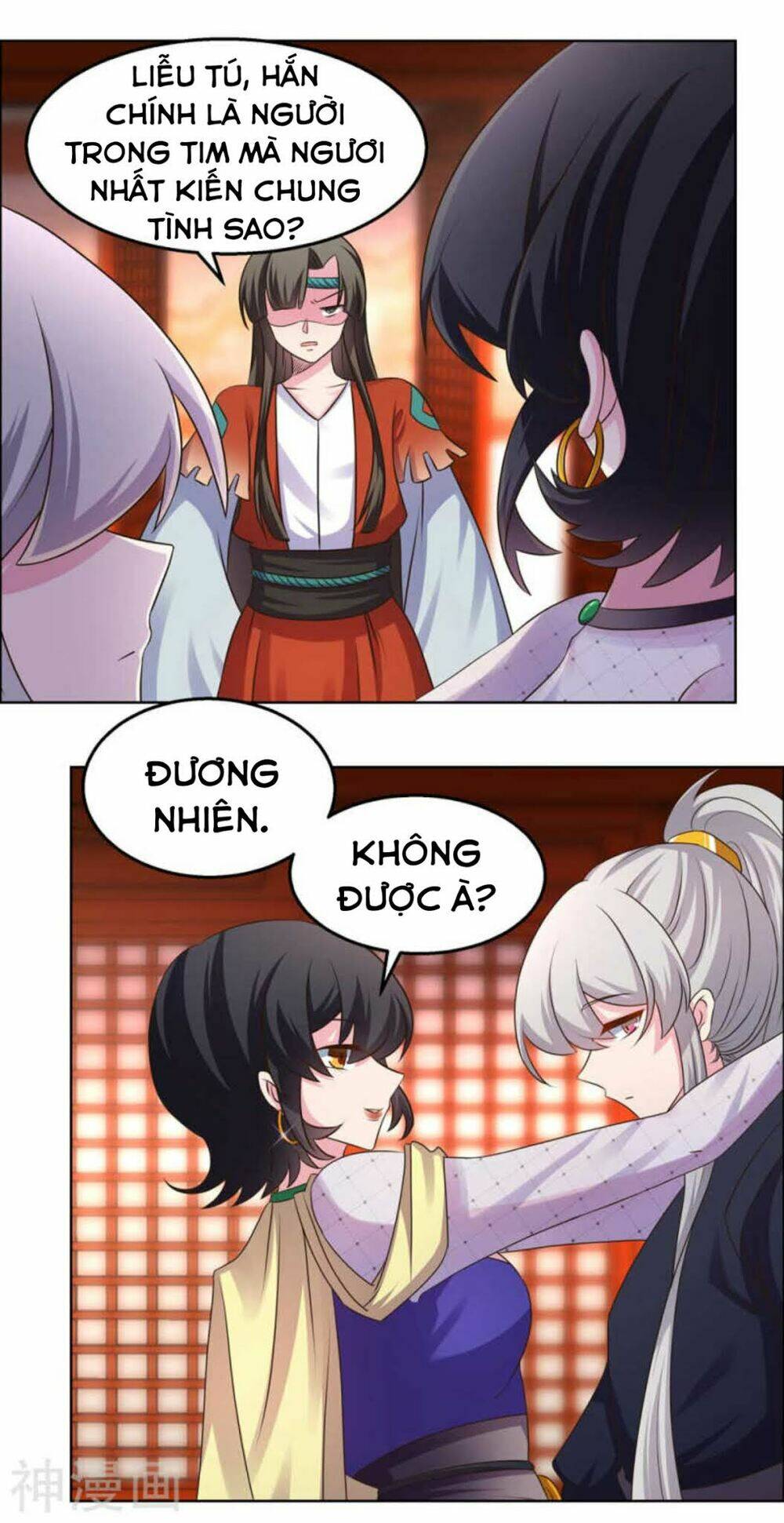 Chương 165 - Trang 2