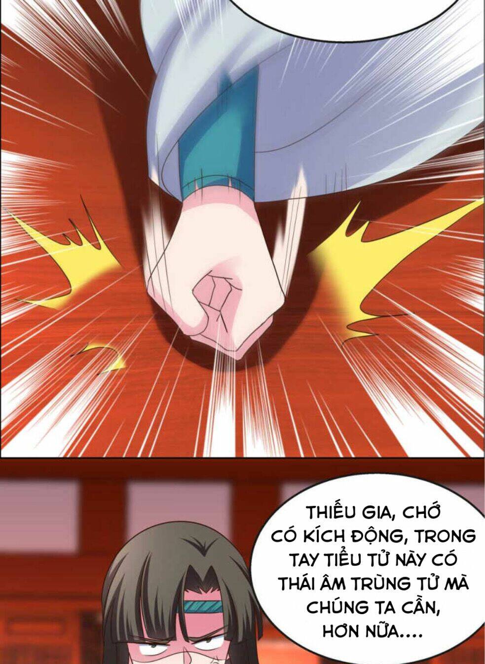 Chương 165 - Trang 14