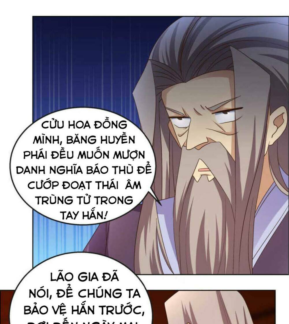 Chương 165 - Trang 16