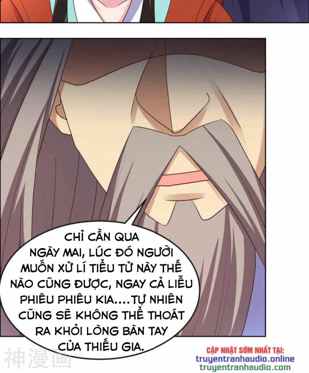 Chương 165 - Trang 19