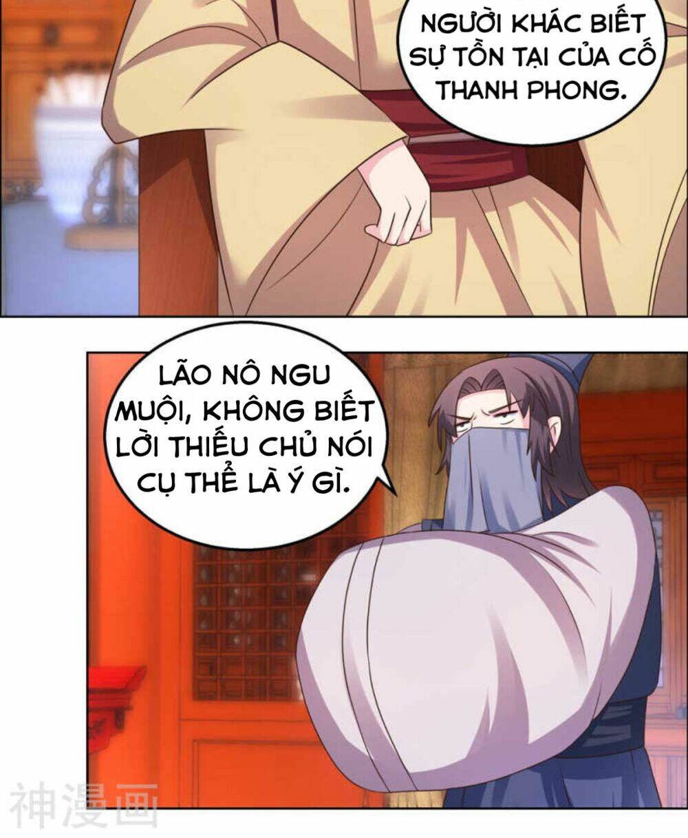 Chương 165 - Trang 26