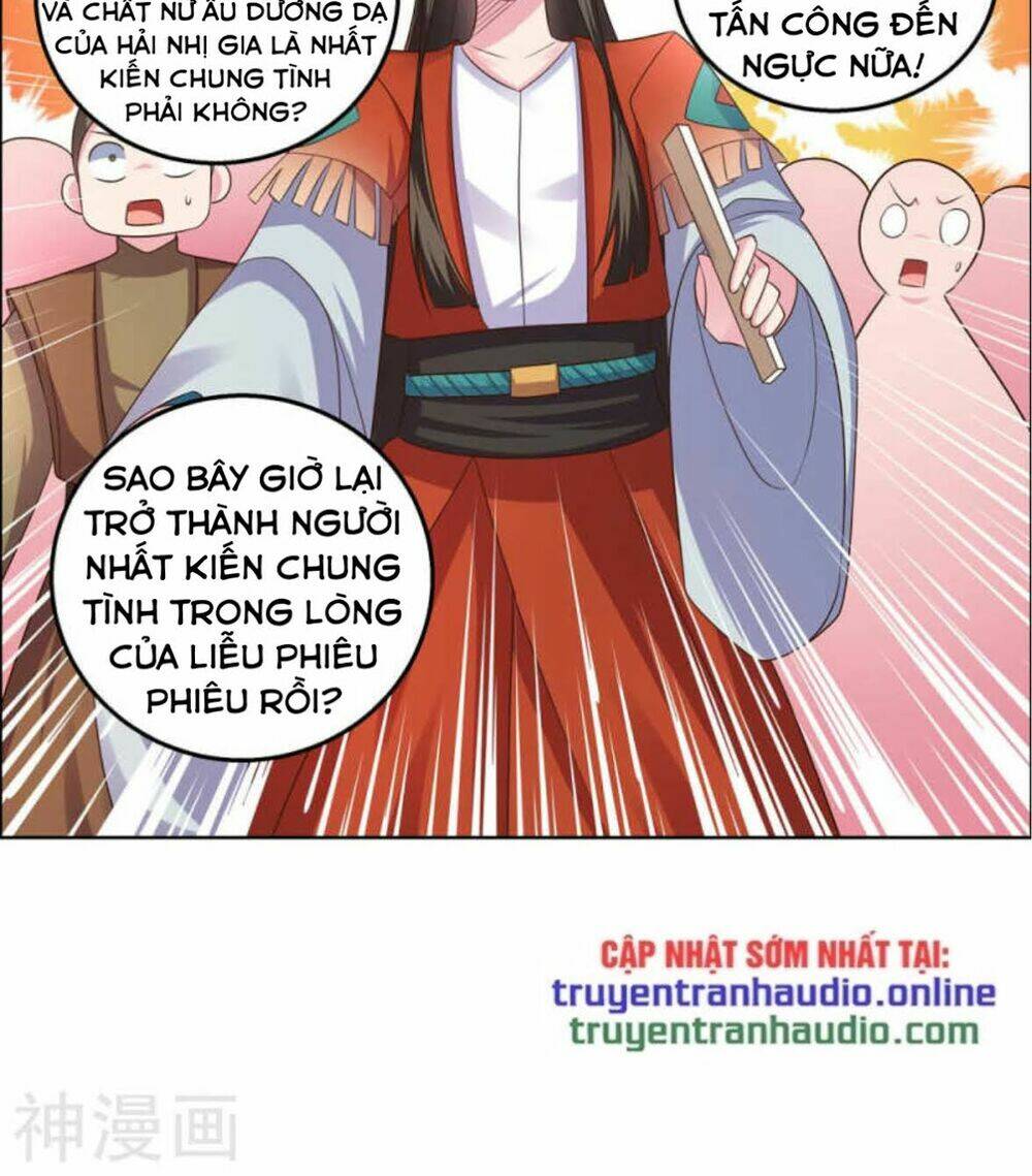 Chương 165 - Trang 8