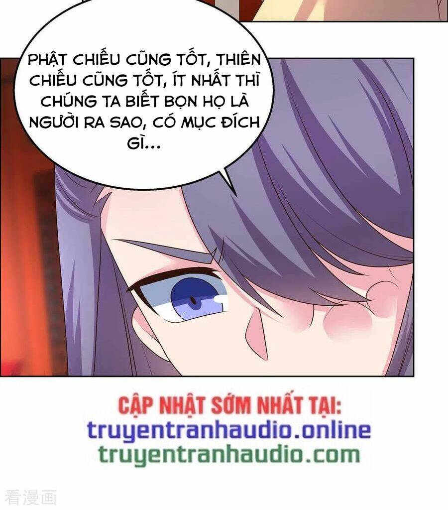 Chương 166 - Trang 11