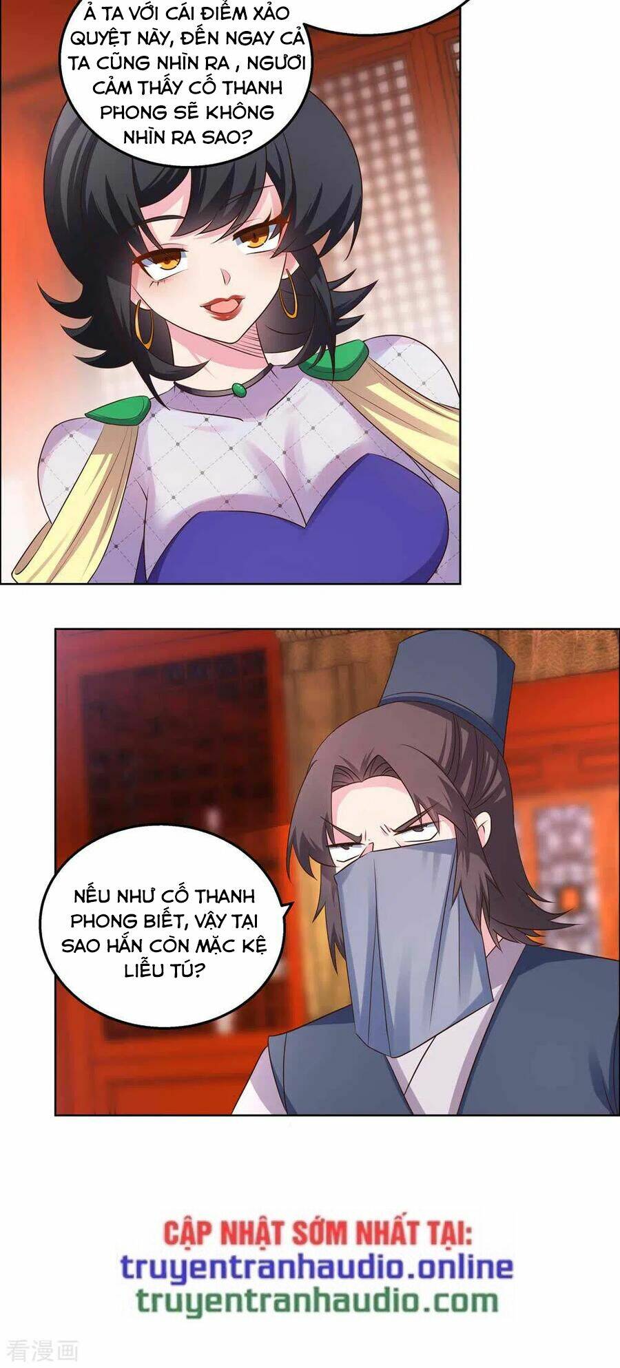 Chương 166 - Trang 13