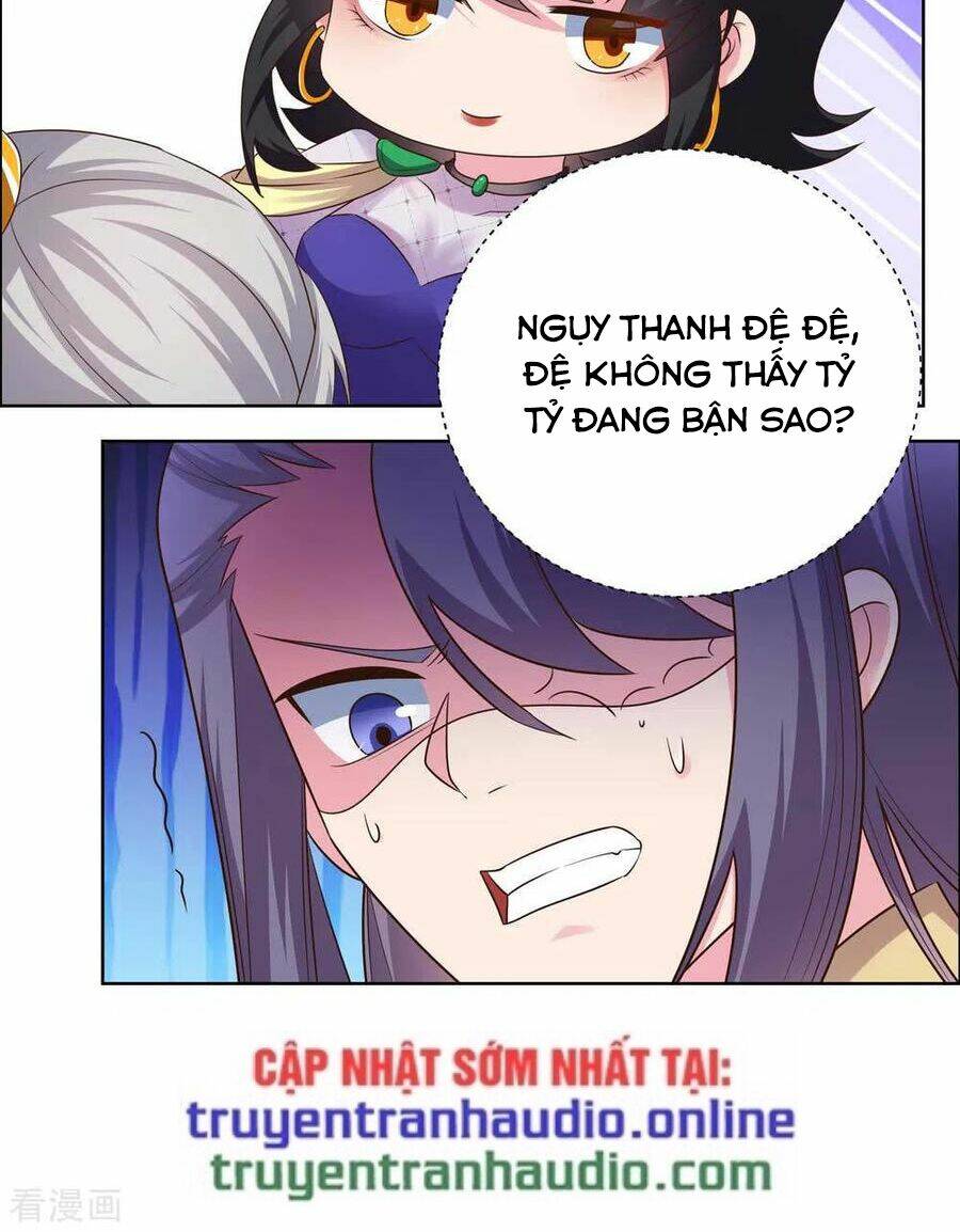 Chương 166 - Trang 20