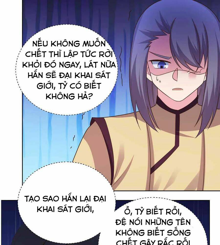 Chương 166 - Trang 21