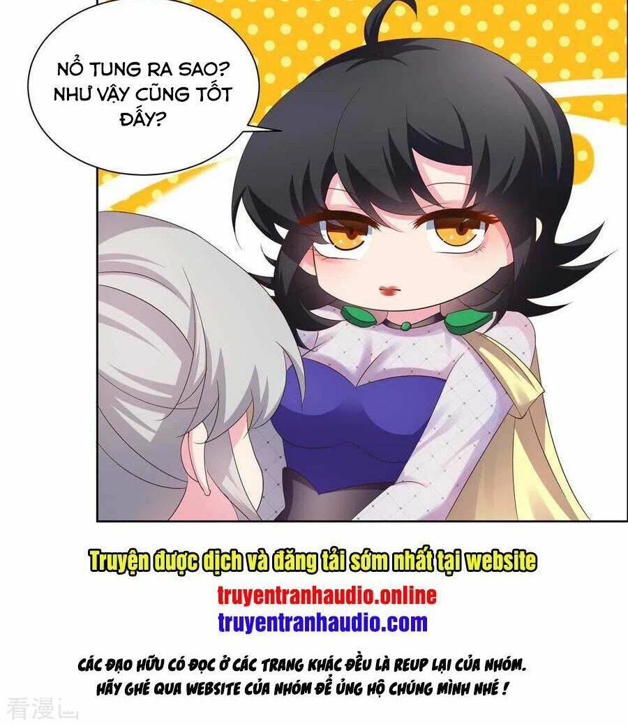 Chương 166 - Trang 27