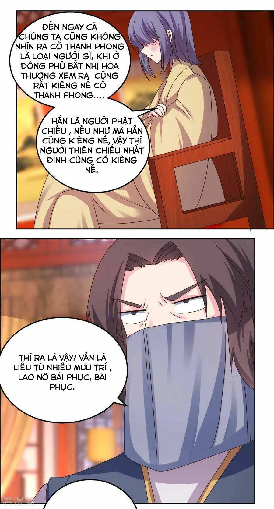 Chương 166 - Trang 5