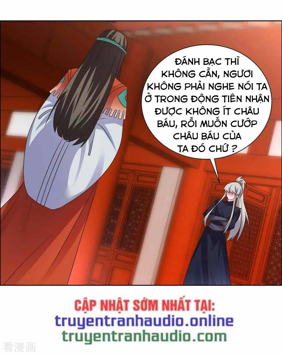 Chương 167 - Trang 21
