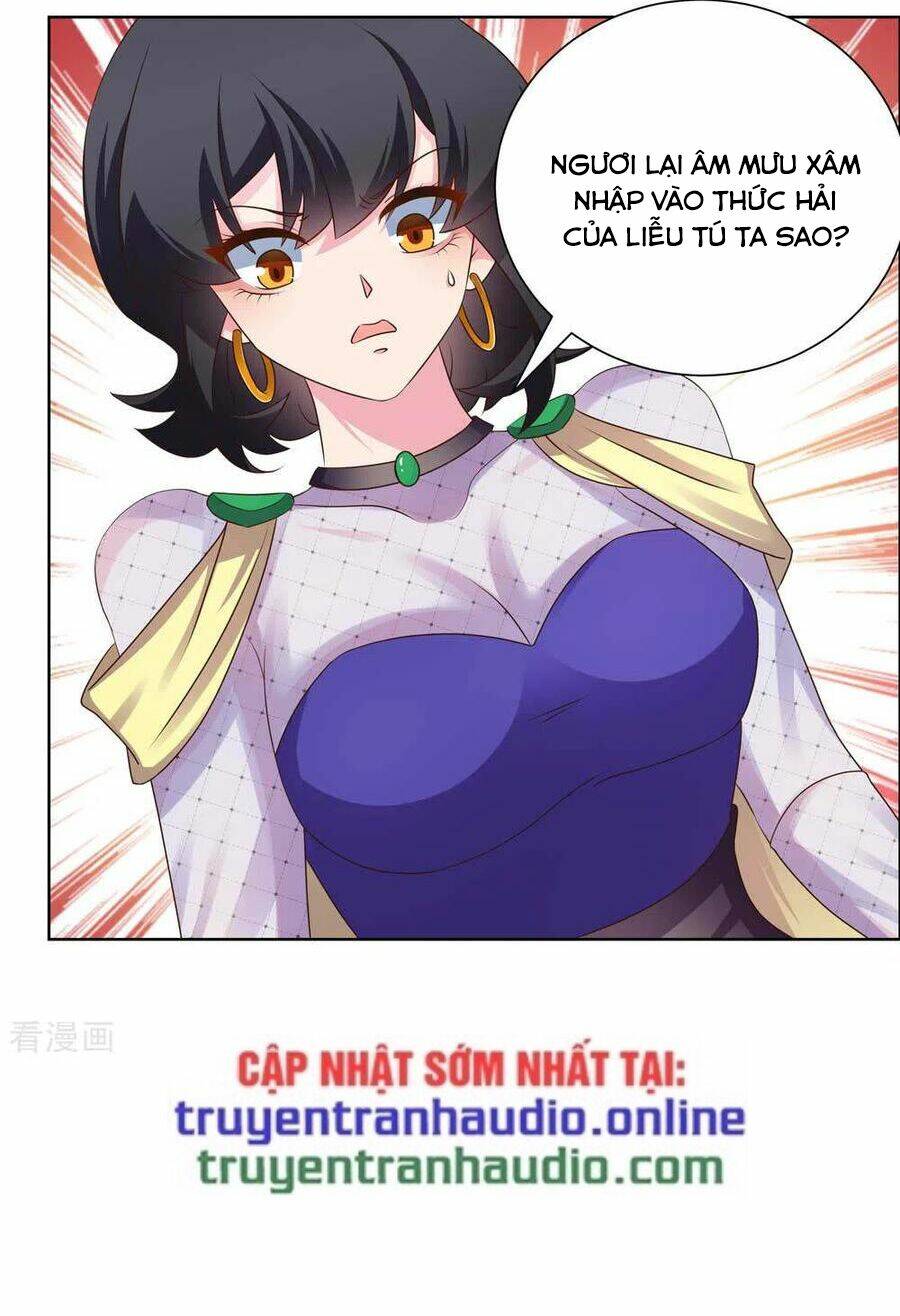 Chương 167 - Trang 7