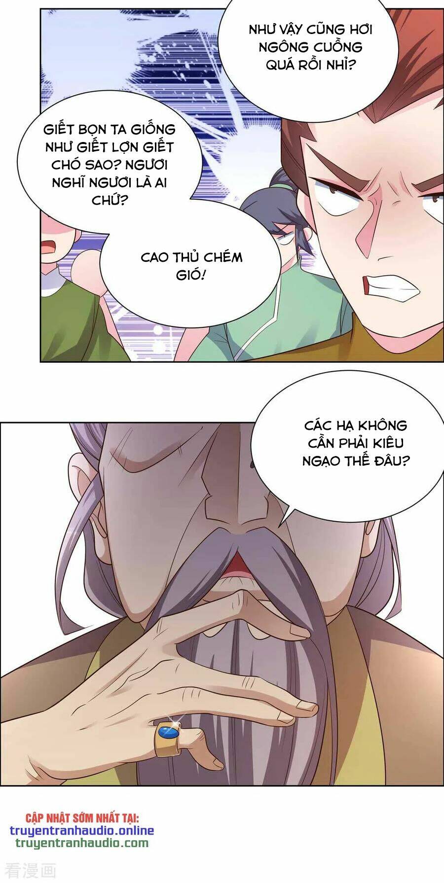 Chương 168 - Trang 10