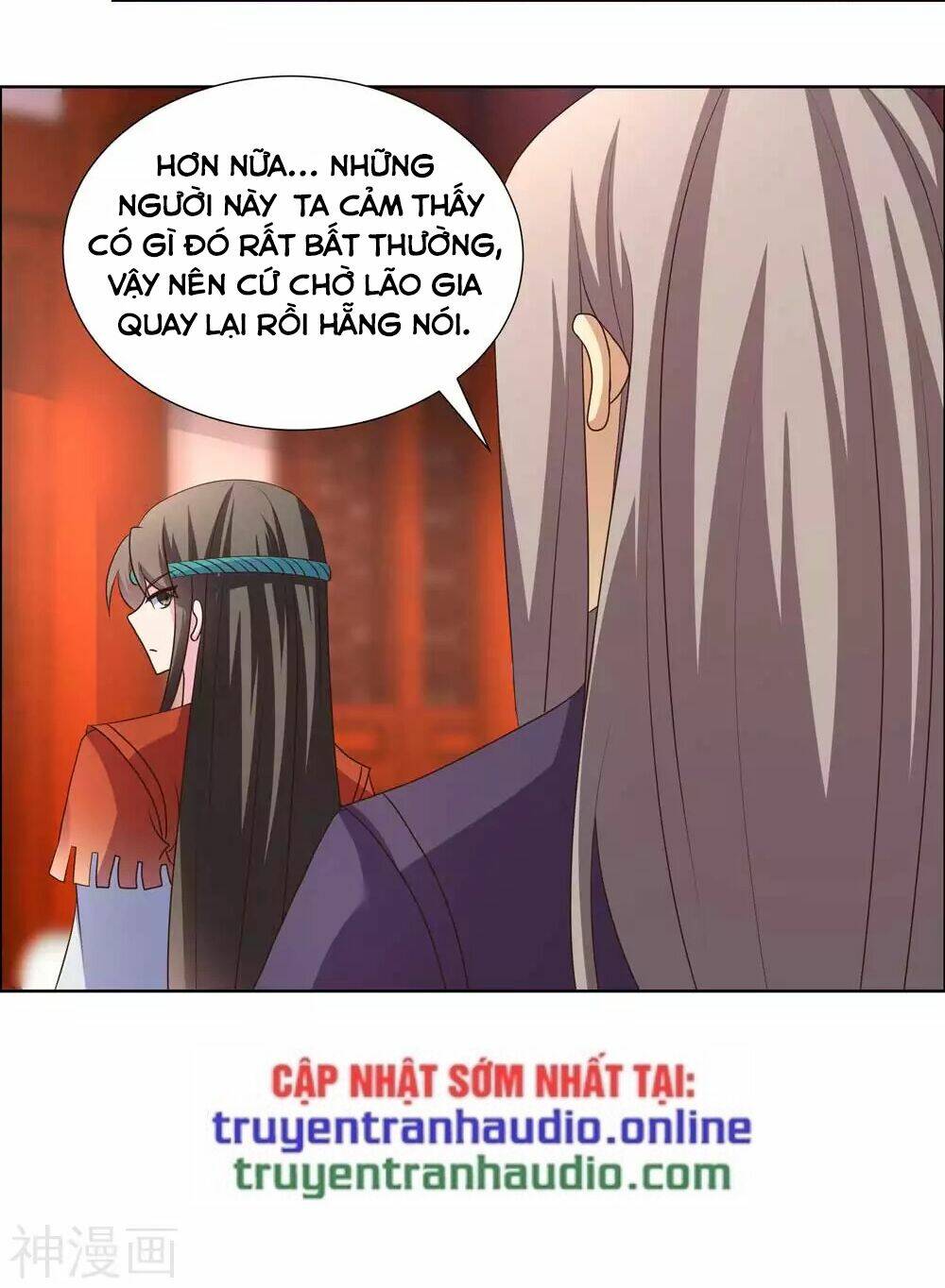 Chương 169 - Trang 8