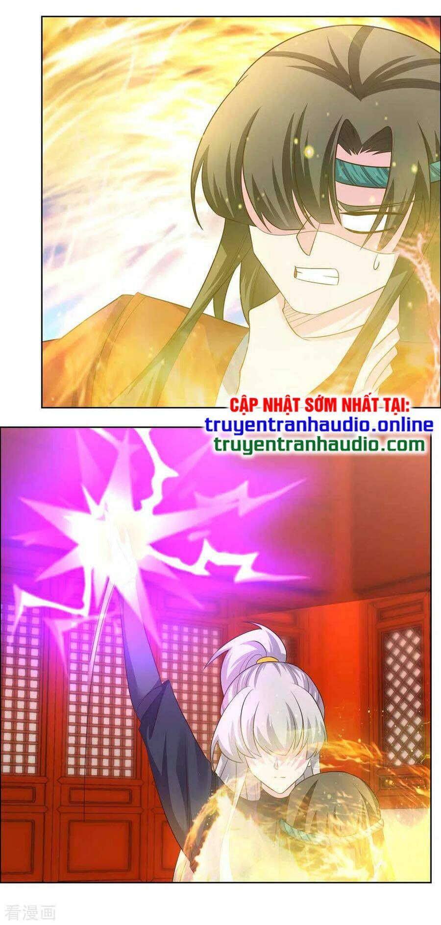 Chương 170 - Trang 17