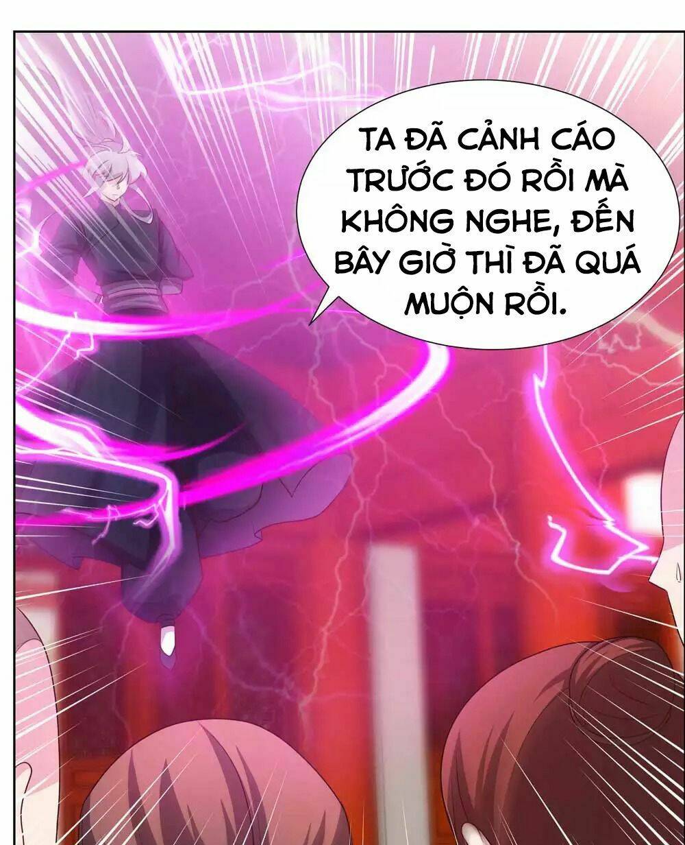 Chương 172 - Trang 22