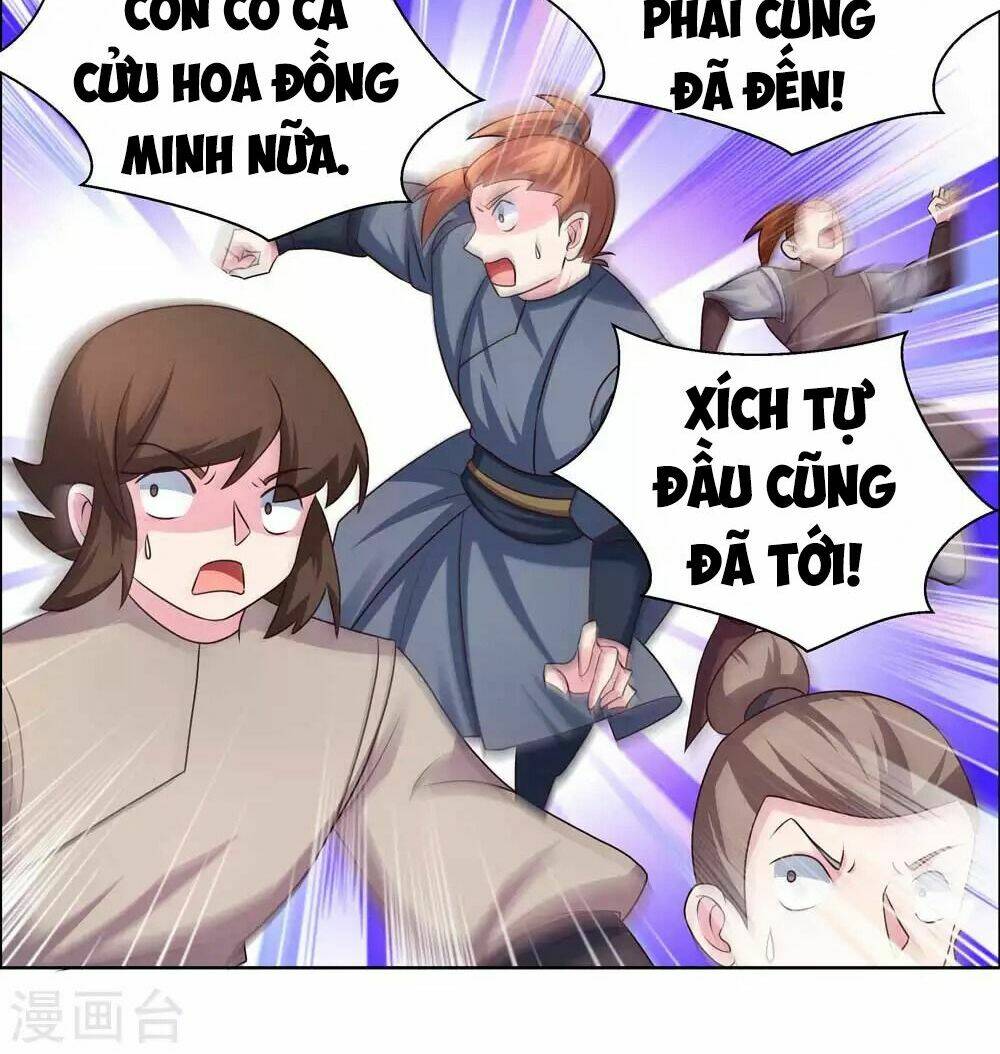 Chương 174 - Trang 16