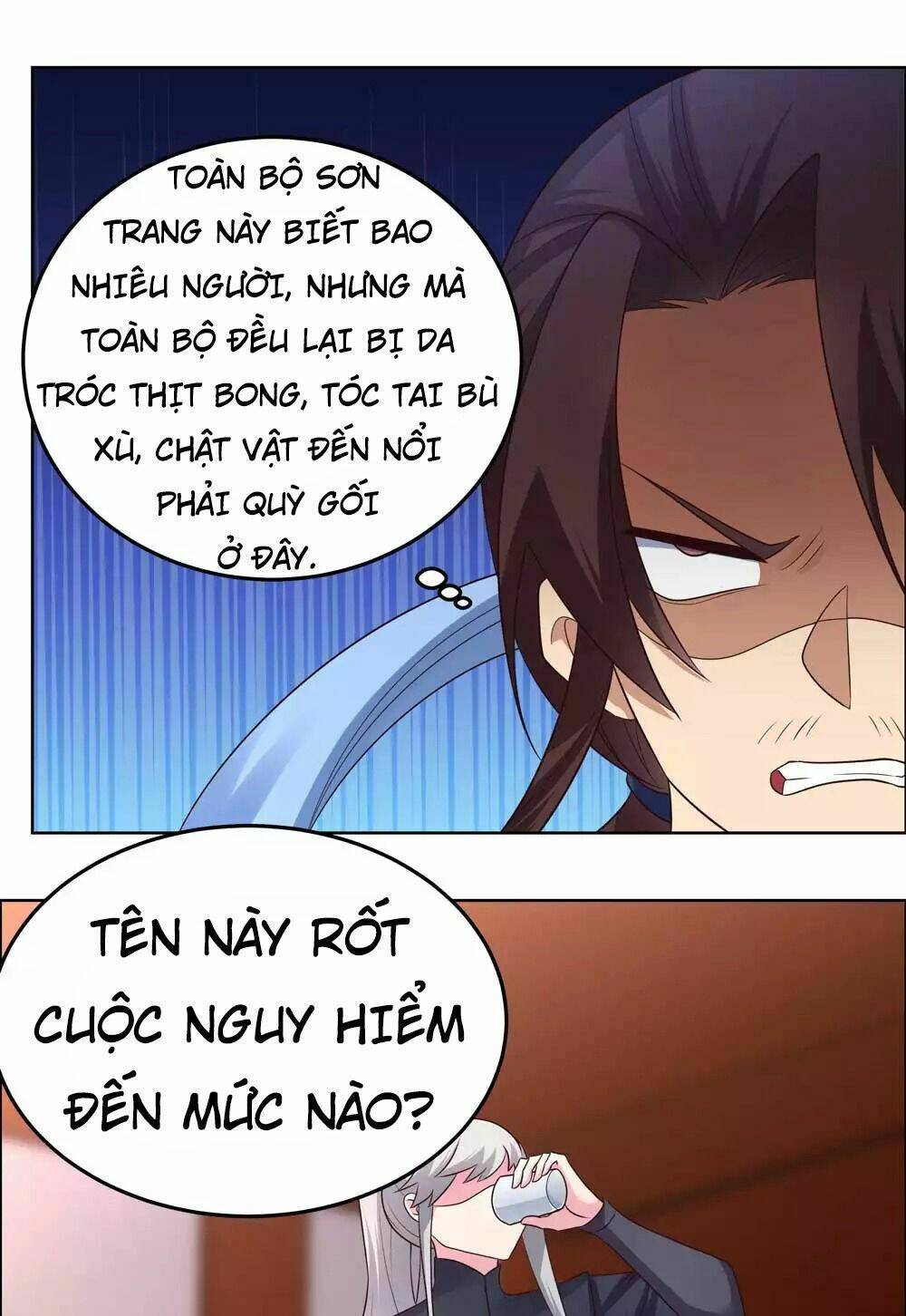 Chương 174 - Trang 26