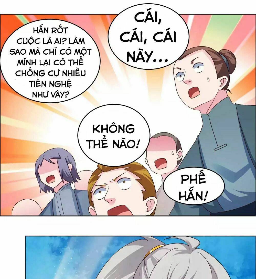Chương 176 - Trang 15