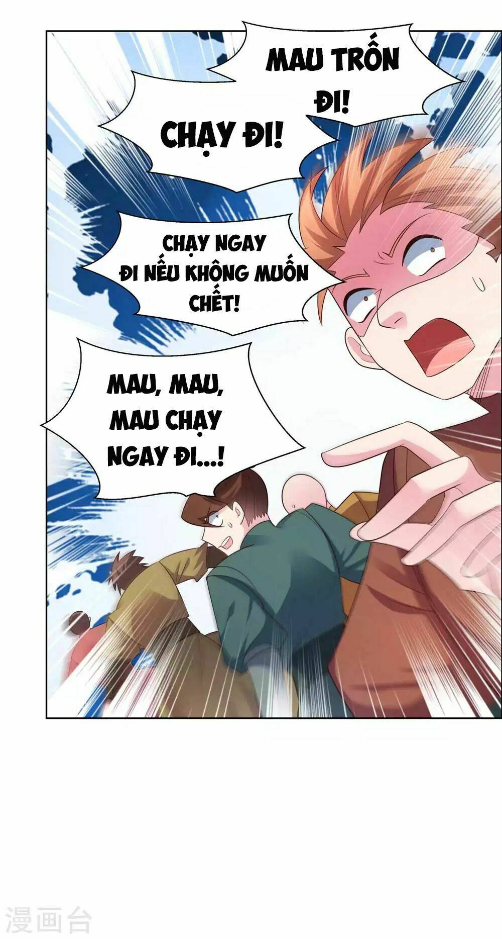 Chương 176 - Trang 28