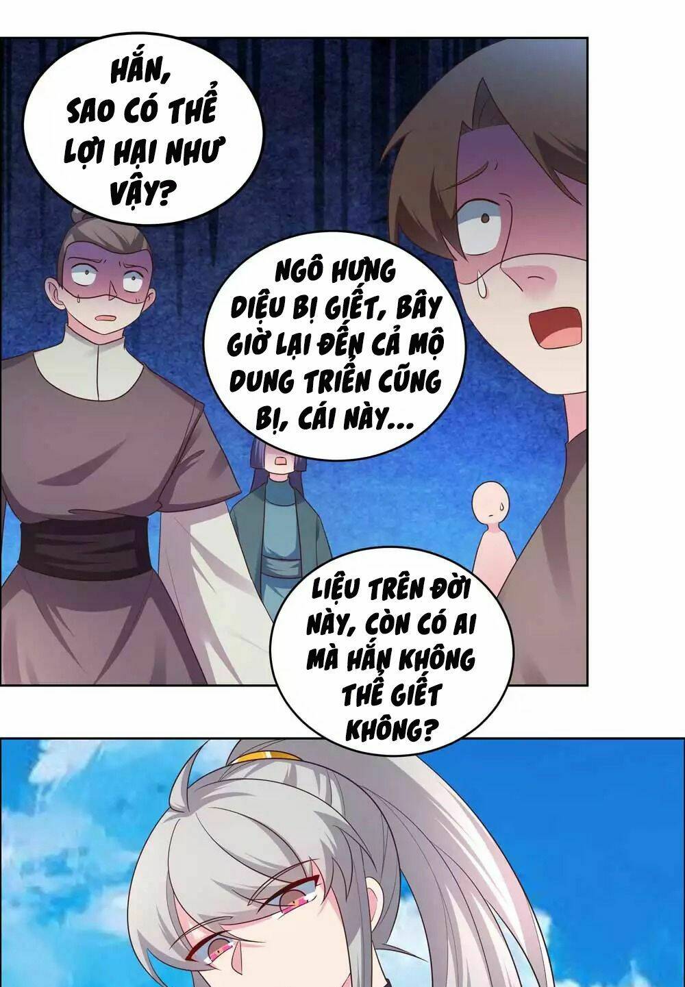 Chương 177 - Trang 11