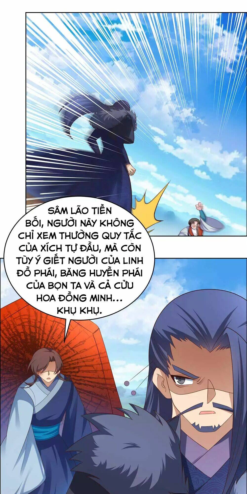 Chương 178 - Trang 14
