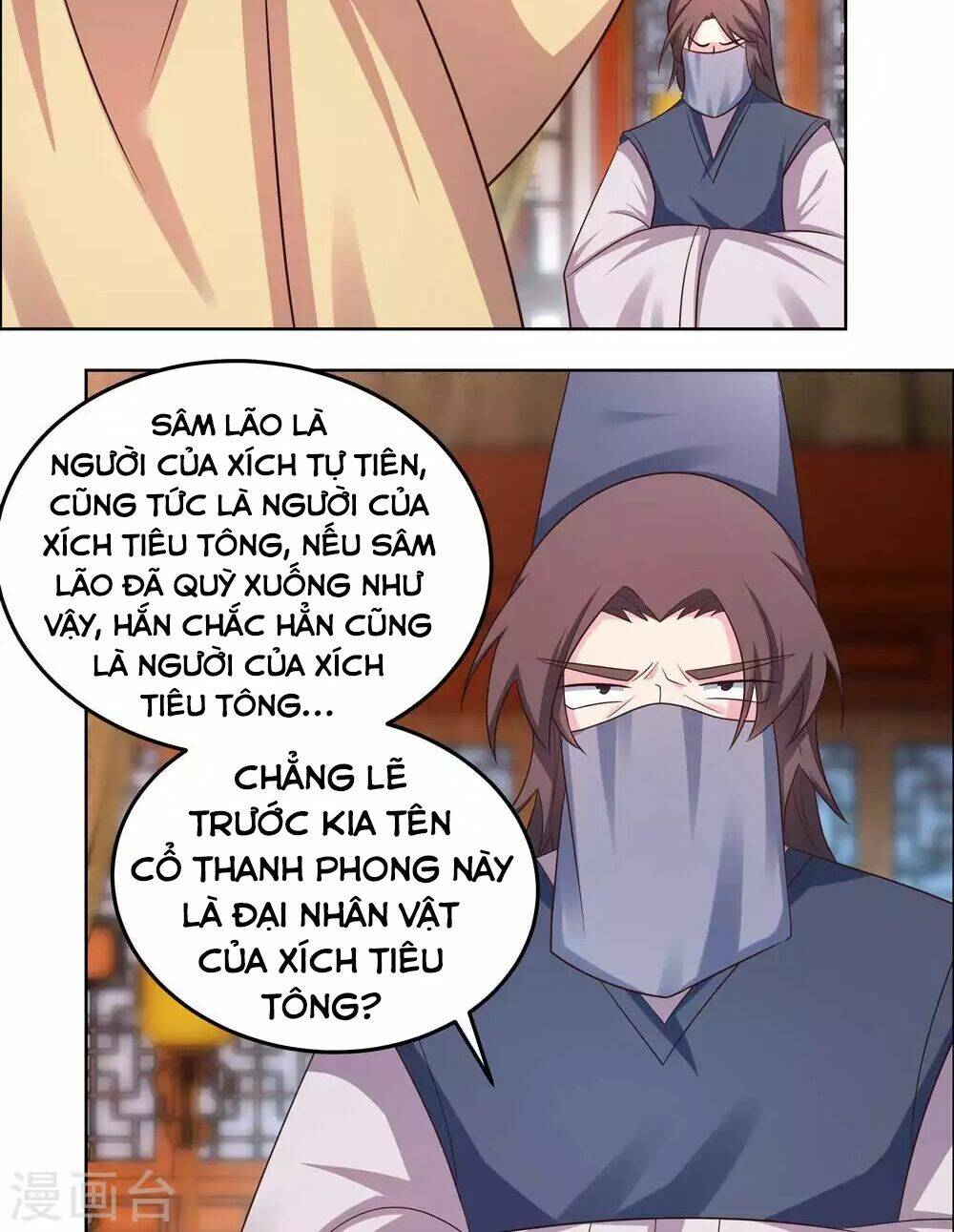 Chương 179 - Trang 12