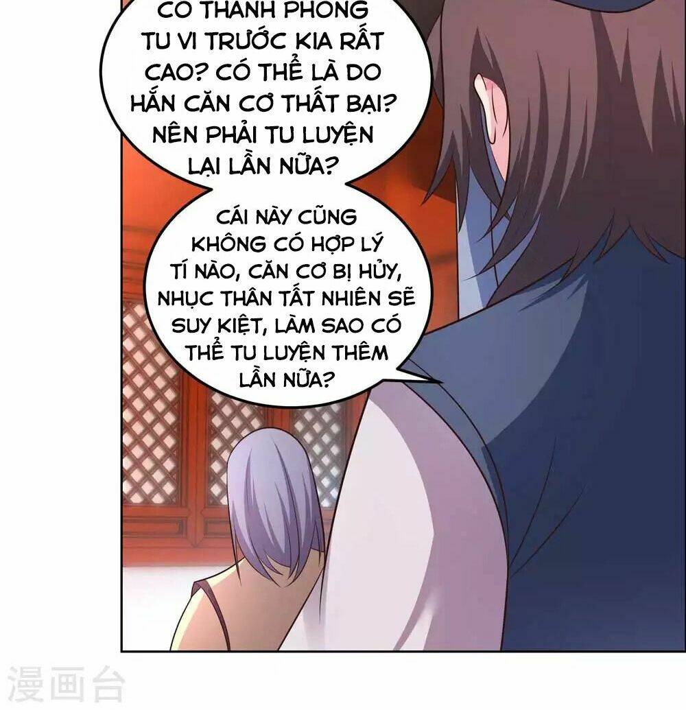Chương 179 - Trang 14