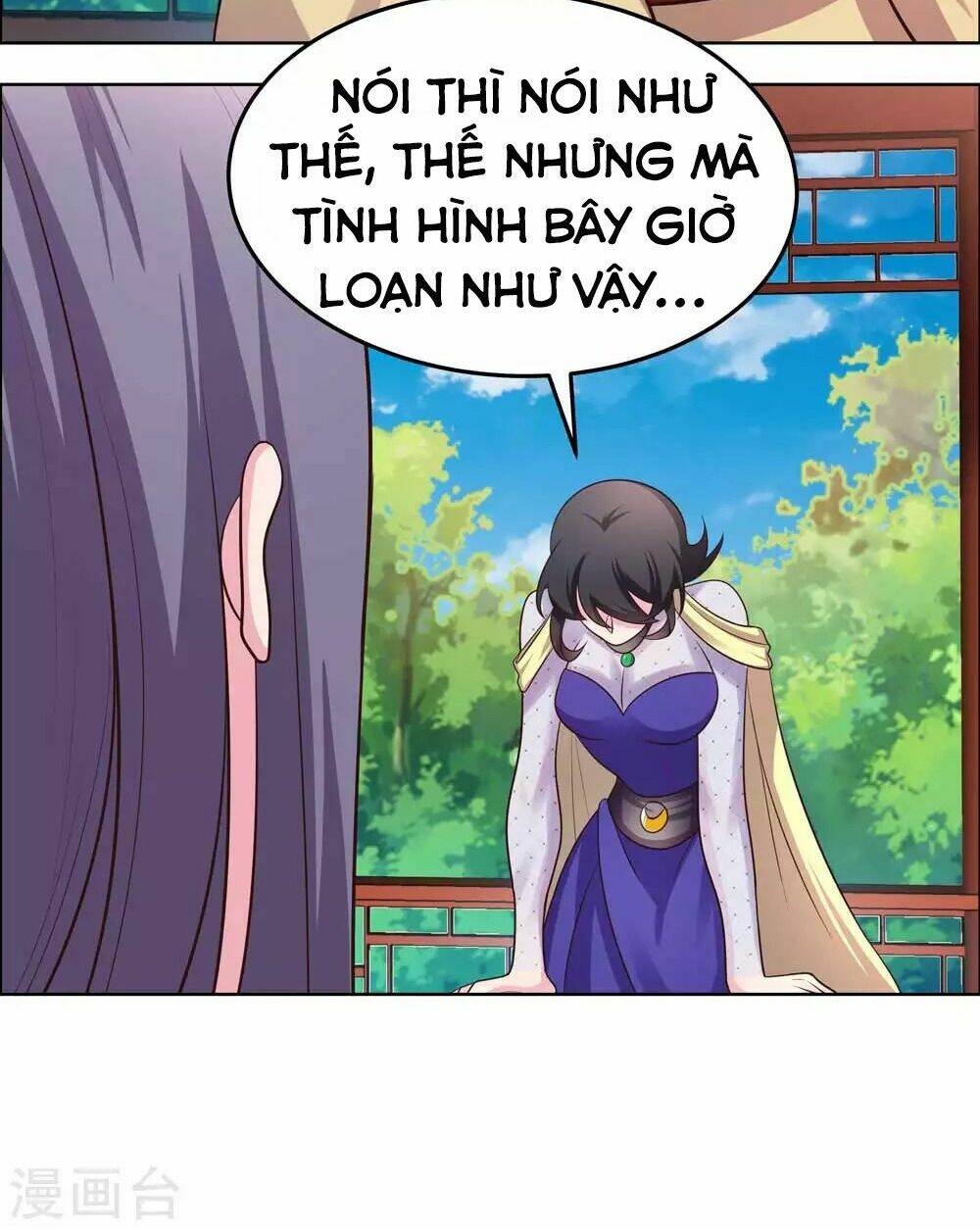 Chương 181 - Trang 21