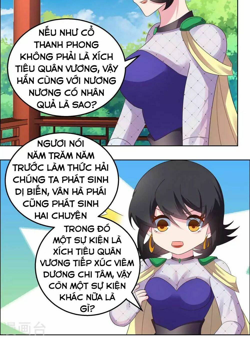 Chương 183 - Trang 21