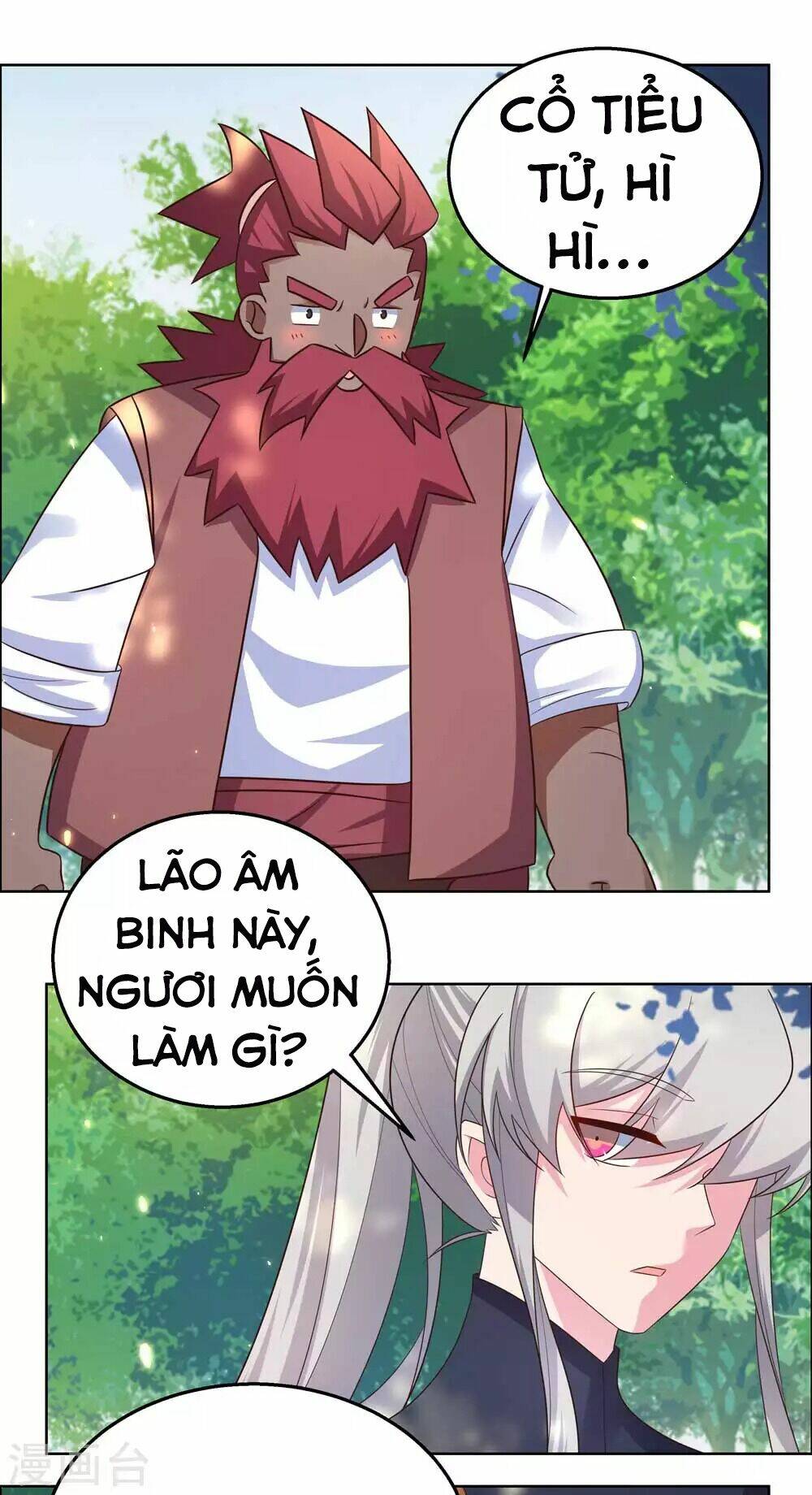 Chương 184 - Trang 11