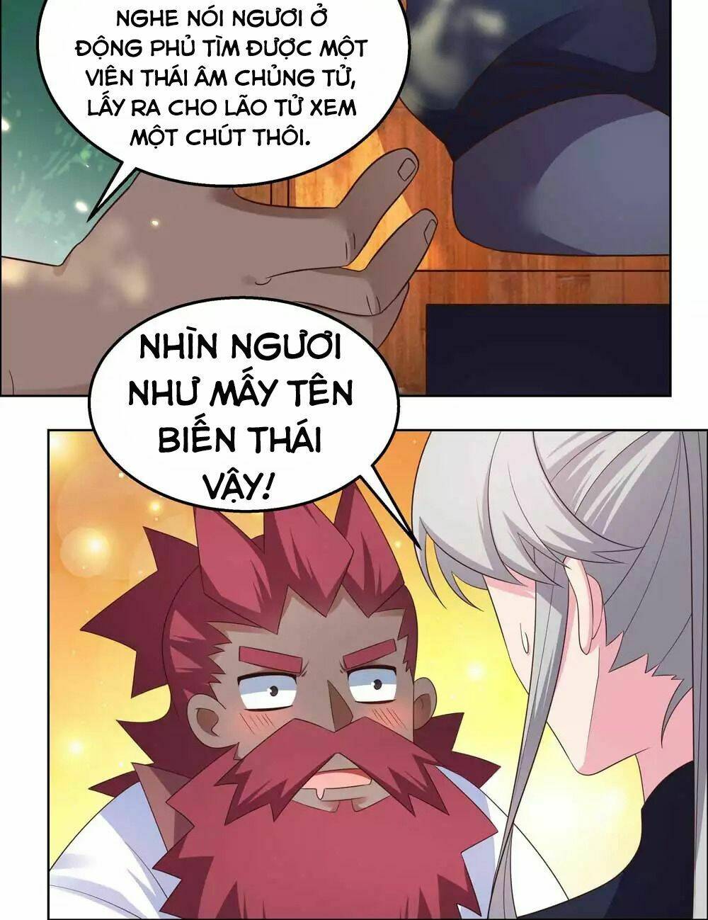 Chương 184 - Trang 12