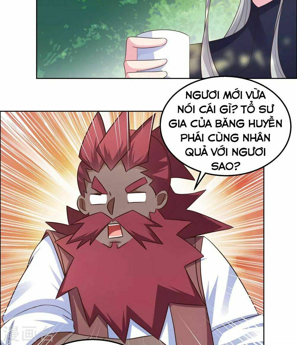 Chương 184 - Trang 26