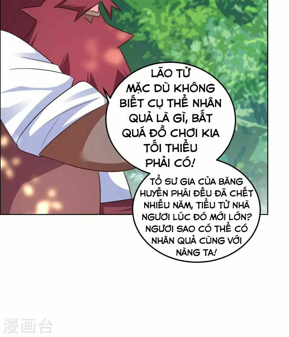 Chương 184 - Trang 28
