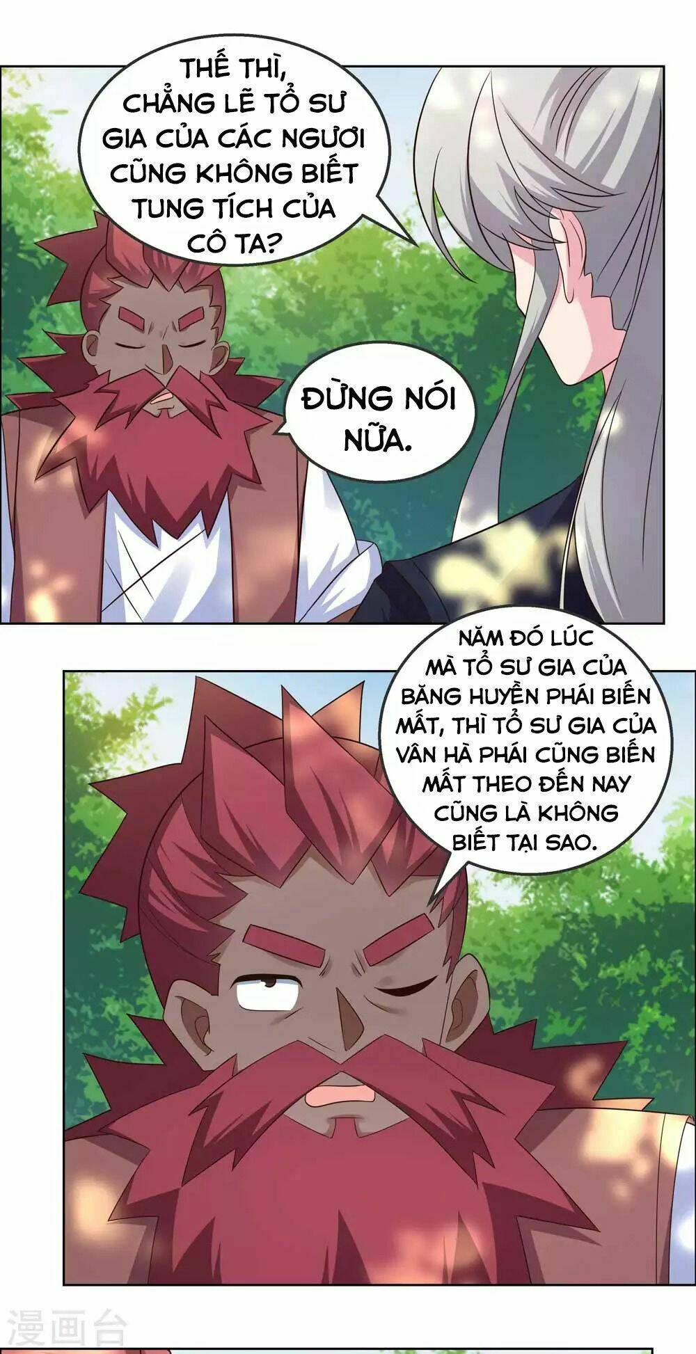 Chương 185 - Trang 22