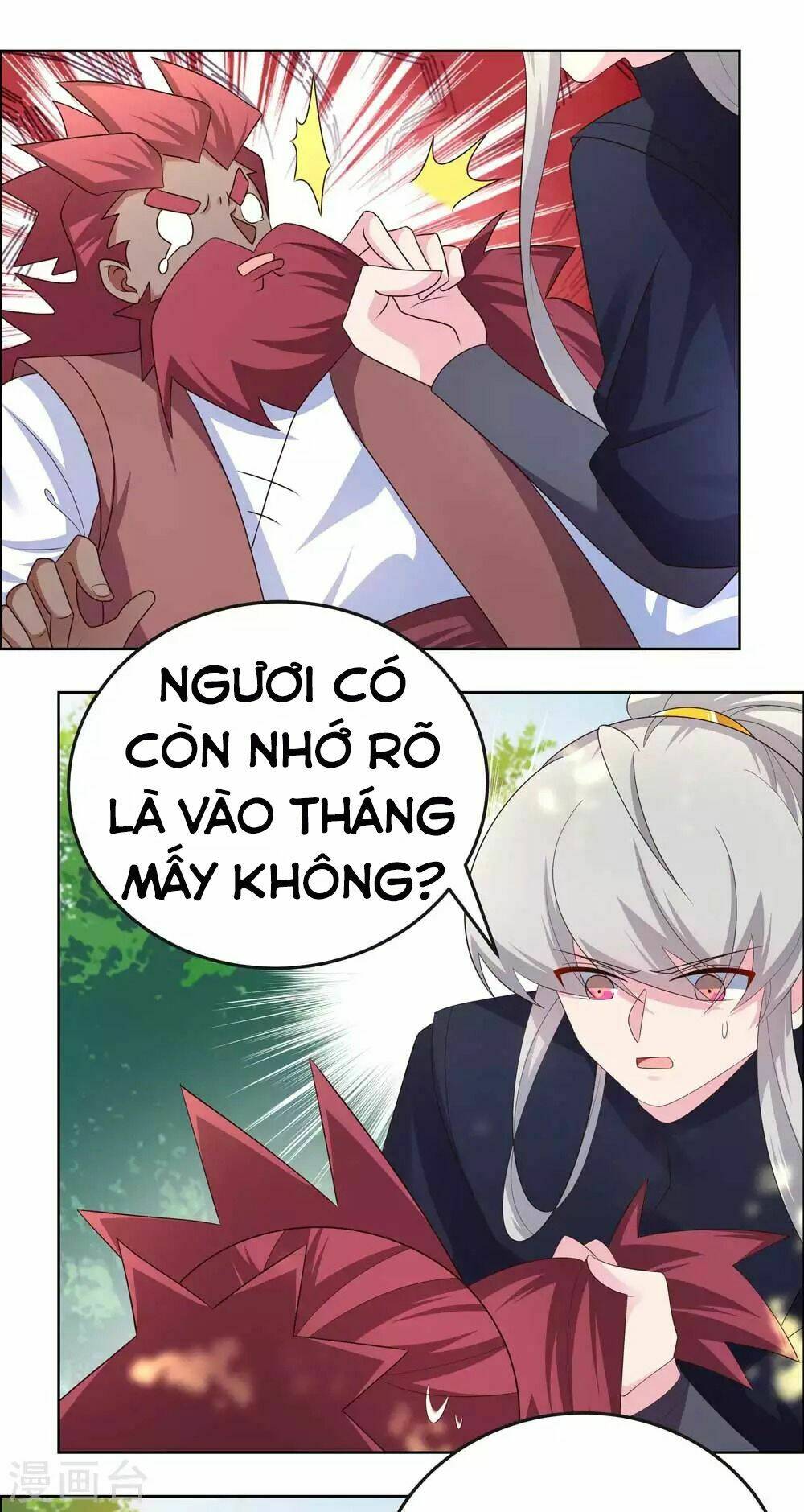Chương 187 - Trang 21