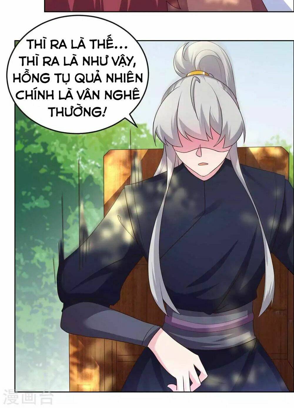 Chương 187 - Trang 23