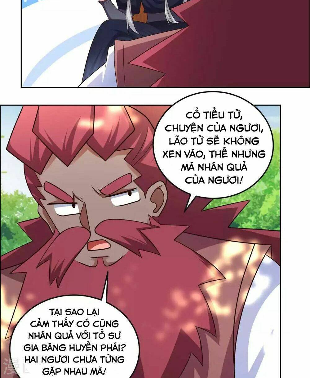 Chương 187 - Trang 8