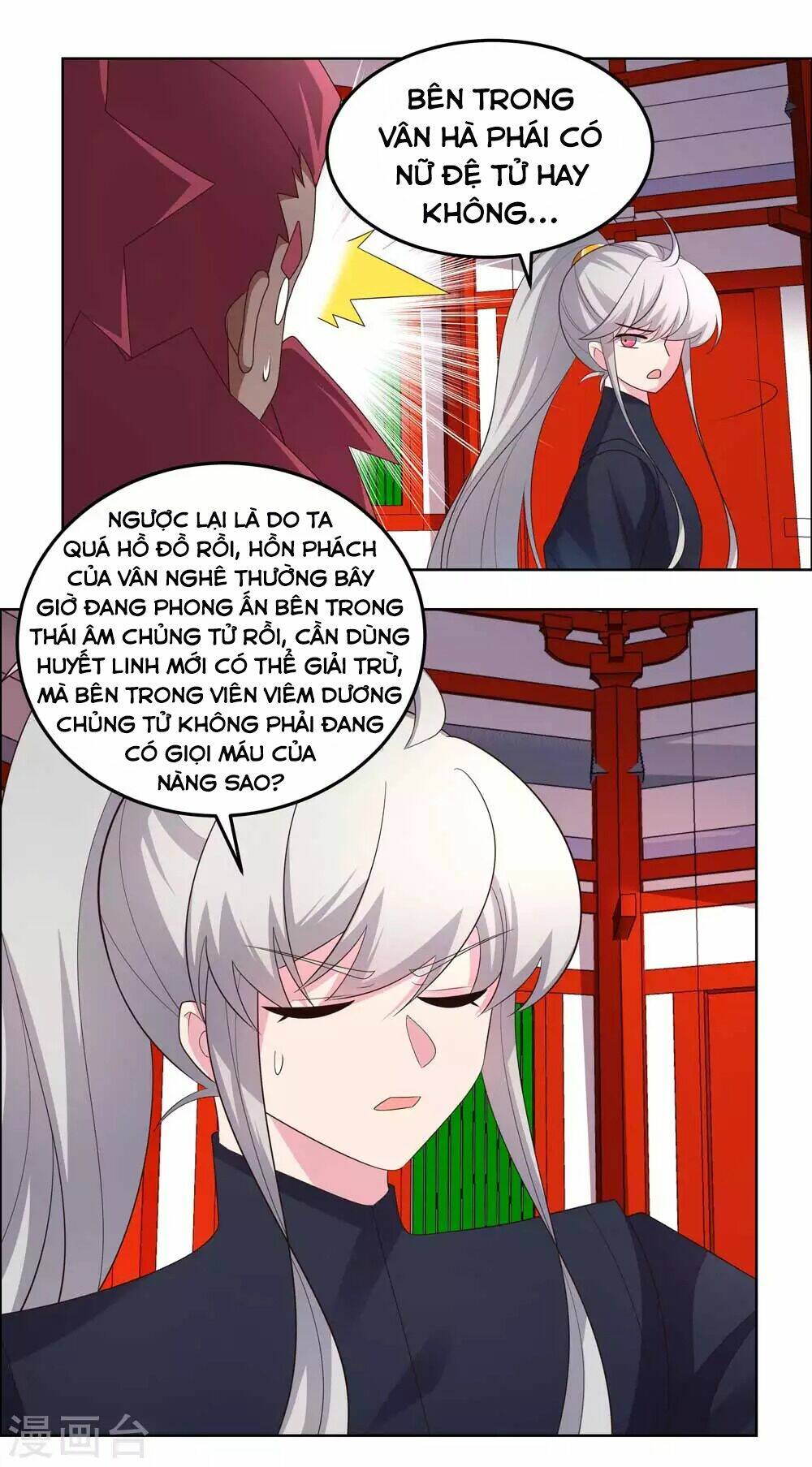 Chương 190 - Trang 11