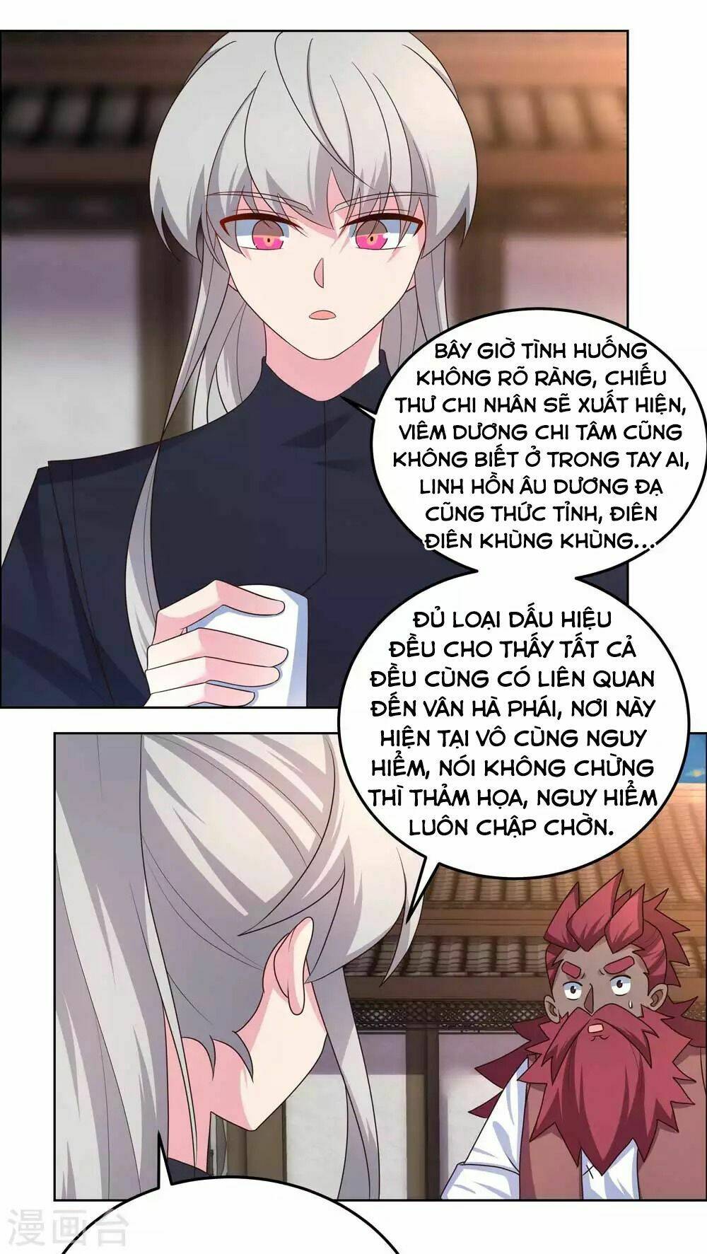 Chương 194 - Trang 16