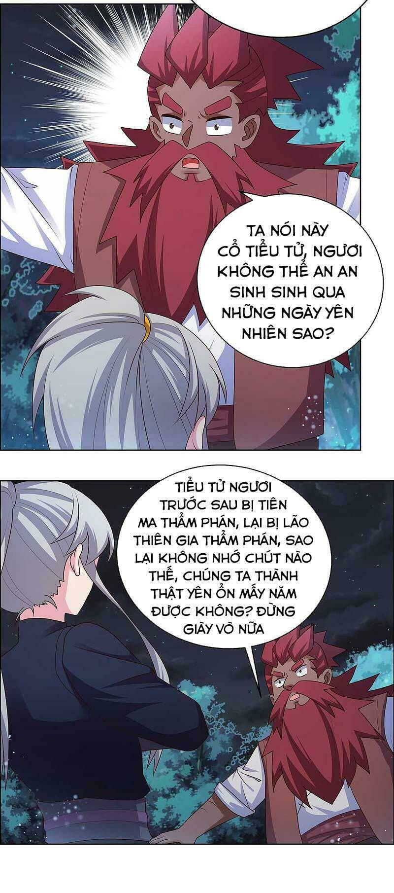 Chương 195 - Trang 15