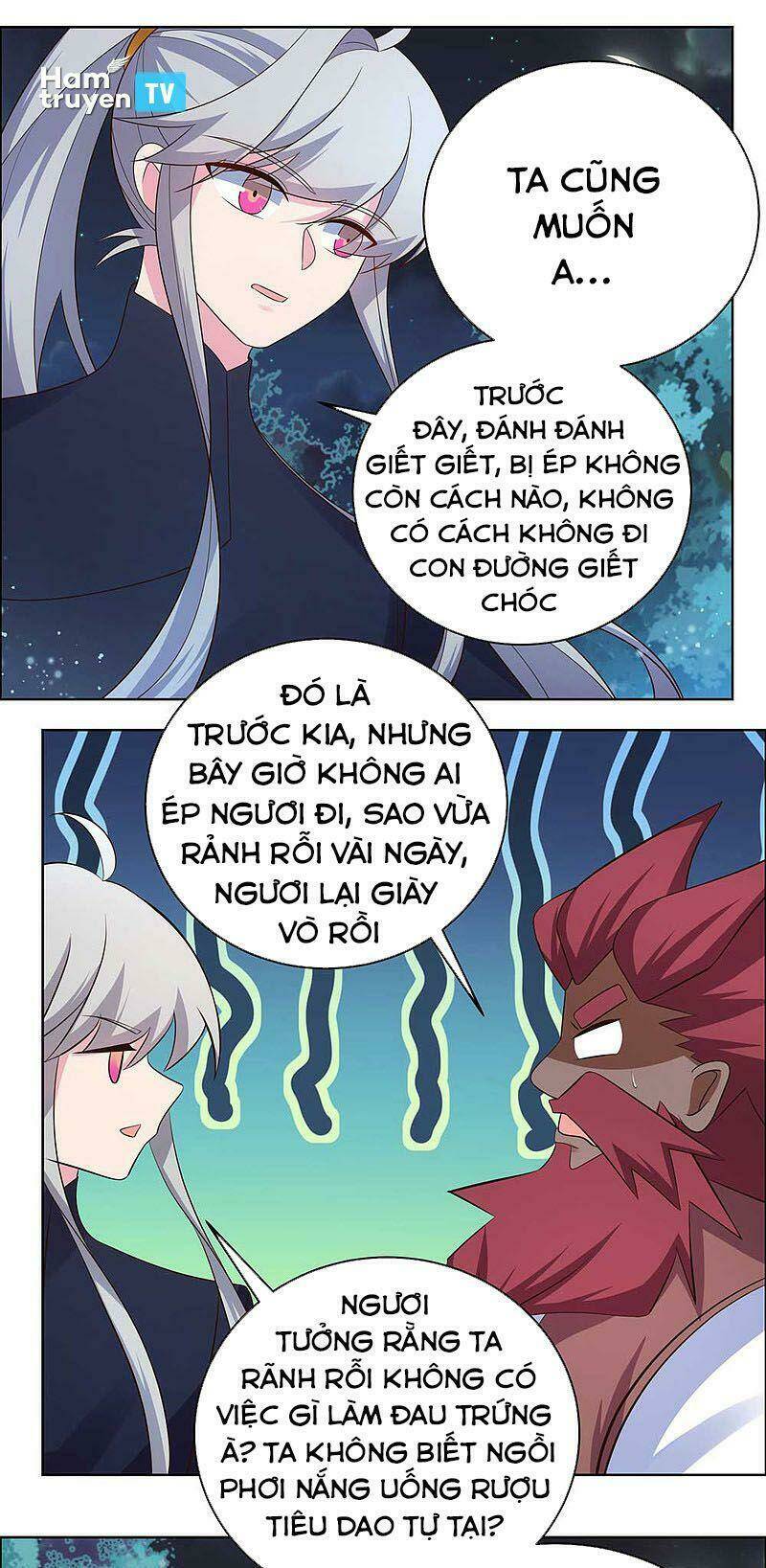 Chương 195 - Trang 16