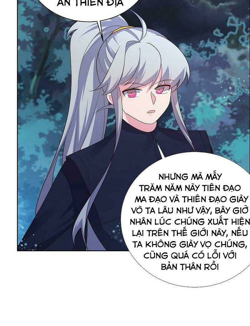 Chương 195 - Trang 18